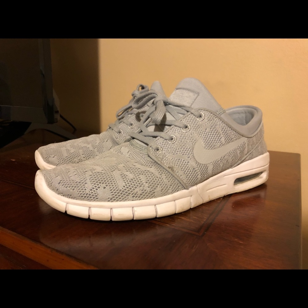 Nike Janoski sneakers